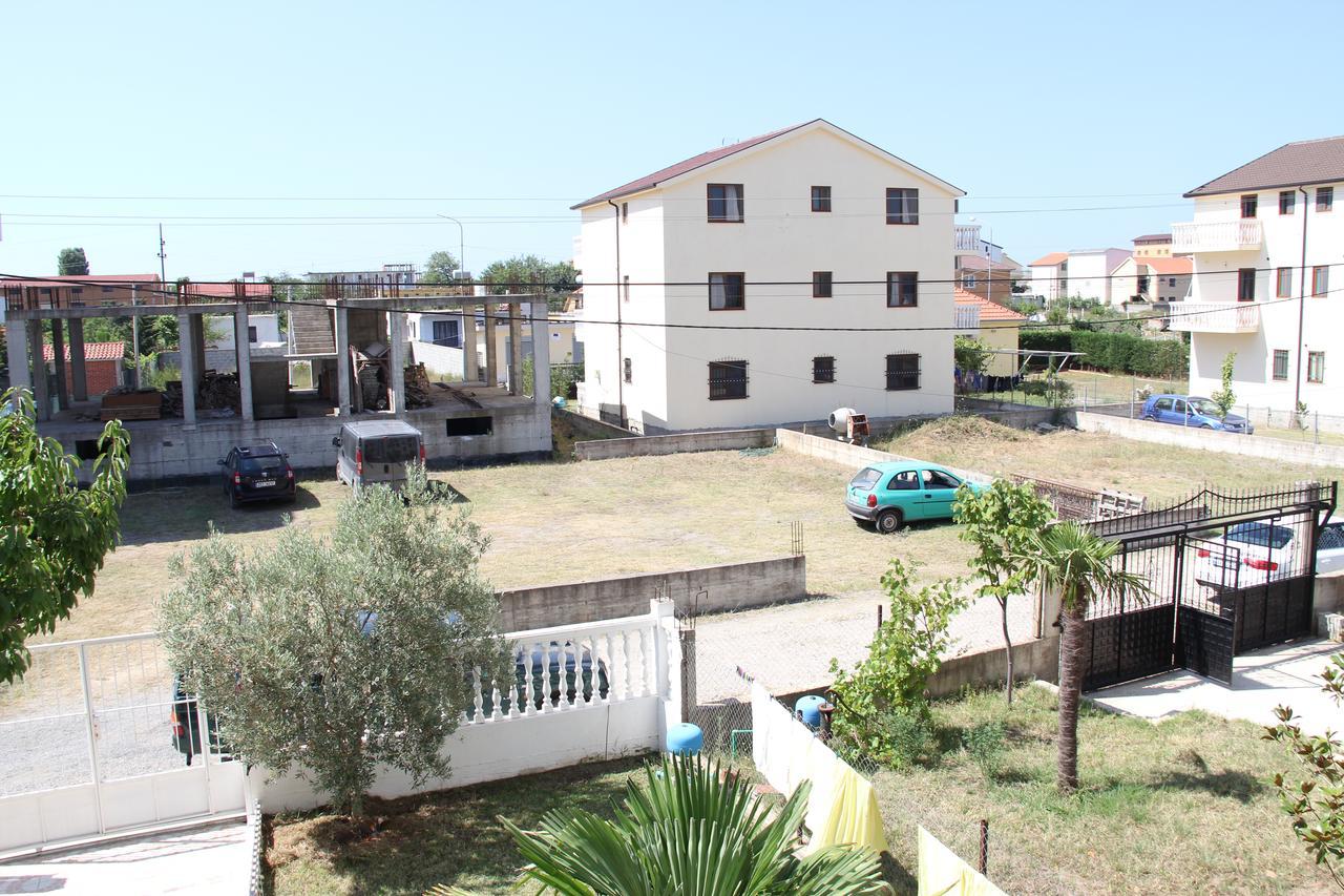 Apartments Hotel Al&De Velipoje Exterior photo